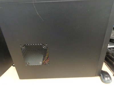 Custom Computer Six Core AMD FX-6300 3.50GHz 500 HDD Win10 home 8GB RAM