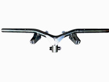 Manubrio Italjet Formula 50 Epoca ORIGINALE Con Bullone Di Fissaggio