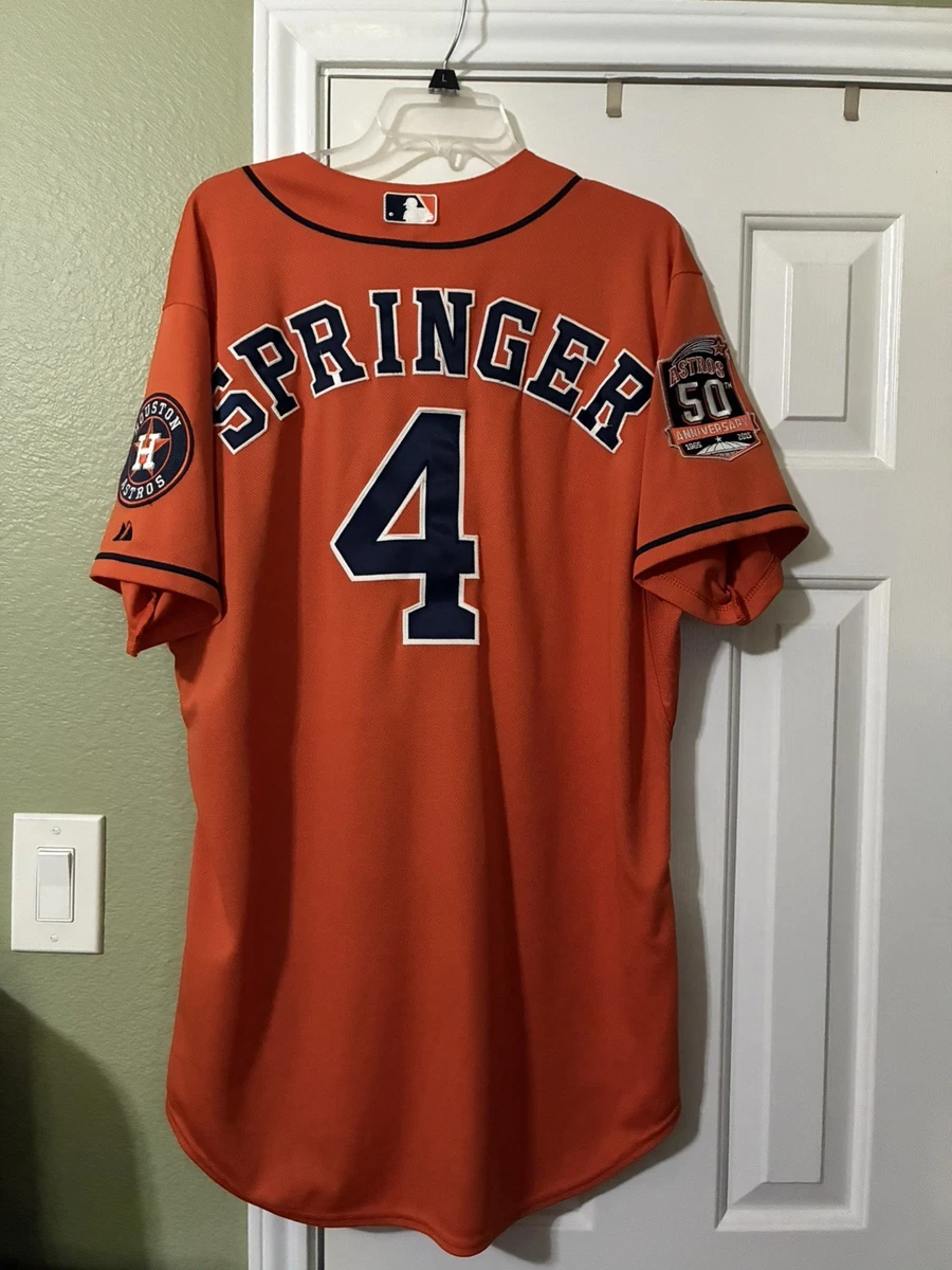 Houston Astros 48 Size MLB Jerseys for sale | eBay