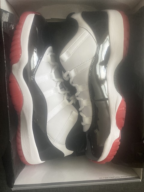 jordan 11 concord size 12.5