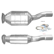 Catalyseurs Seat ALHAMBRA