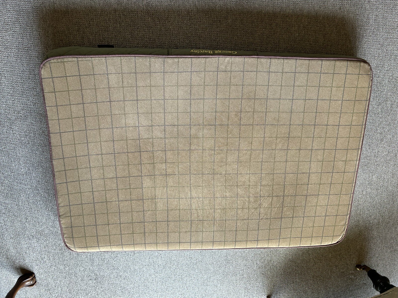 Barclay Dog Mattress eBay