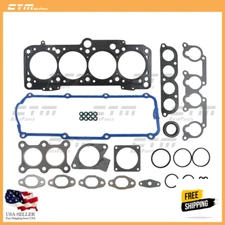 Fits 93-02 Volkswagen Passat Jetta Golf Cabrio 2.0L SOHC Head Gasket Kit ABA