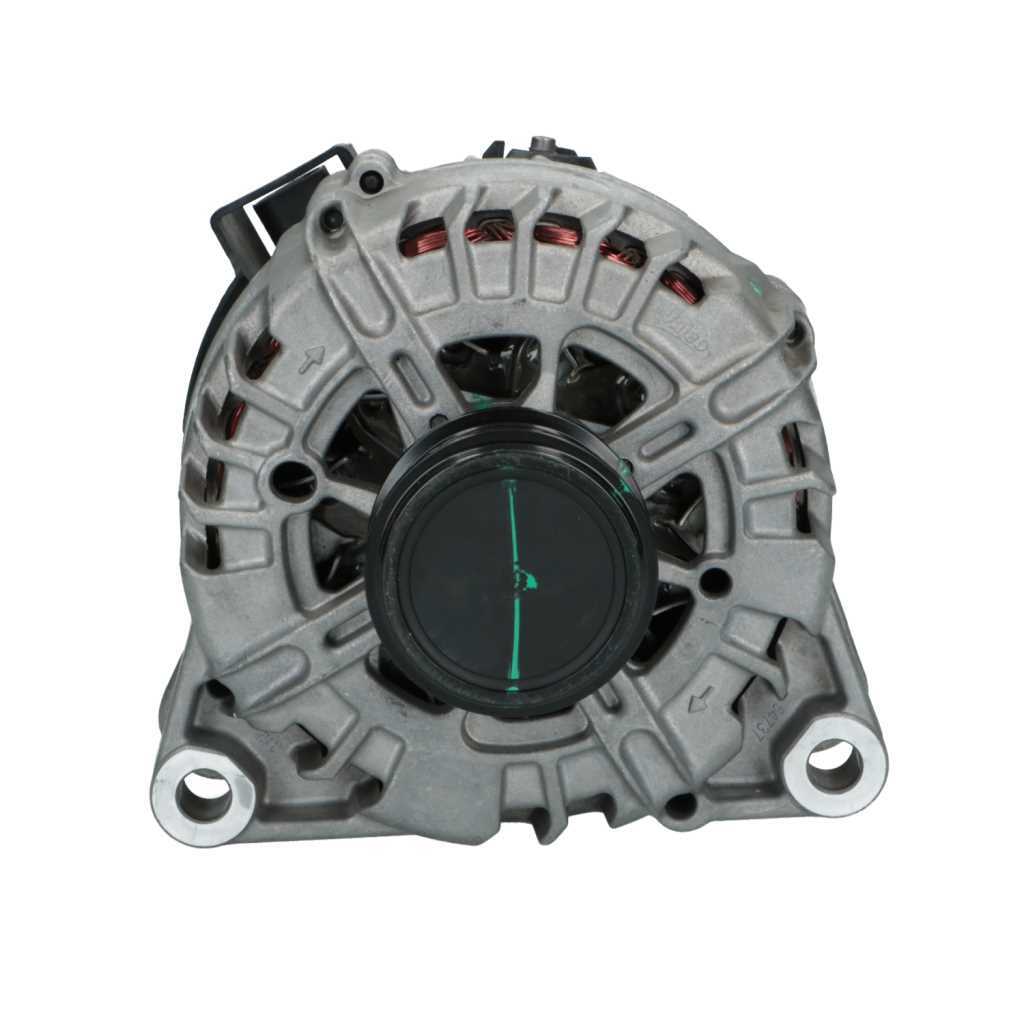 Neu Valeo Alternatore 12V 165A per Ford Focus Estate Wagon TG15C236