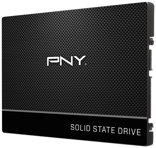 PNY CS900 SSD  120 GB 2.5″ SSD (Solid State Drive)