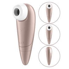 Satisfyer Klitoris Vibrator Saugen Massagegerät Stimulator Sexspielzeug