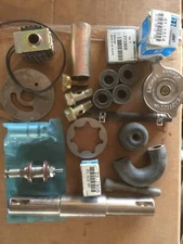 GENUINE THERMO KING  LOT of ASSORTED PARTS #2