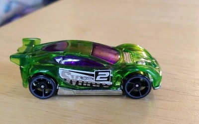 hot wheels synkro