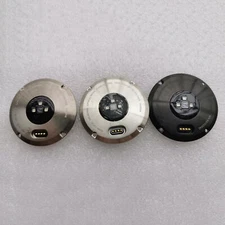 Battery Rear Back Case Cover & Battery Replacement for Garmin Fenix5Plus Watch