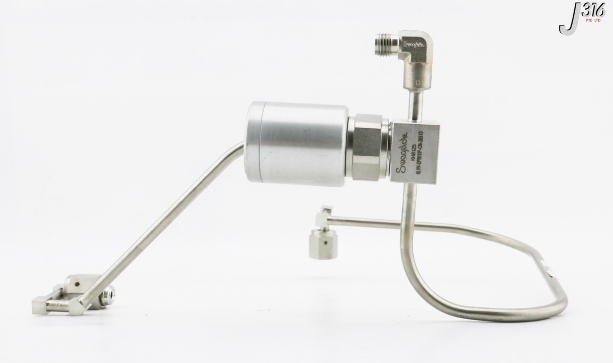 31991 LAM RESEARCH 3-WAY VALVE ASSY, 6LVV-DPB111P-CM-30373 839
