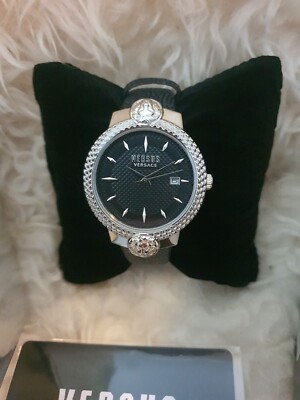 Versus Versace Neu Mit Original Verpackt