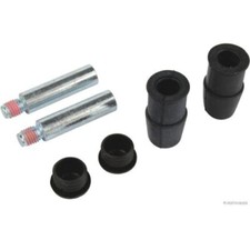 1x Führungshülsensatz, Bremssattel HERTH+BUSS JAKOPARTS J3270304 passend für