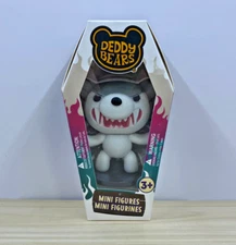 Deddy Bears 2024 3" Mini Figure - Howler 1:48 - New Sealed