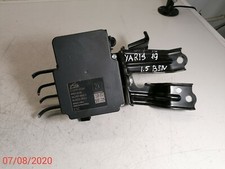 Pompe à essence Toyota YARIS