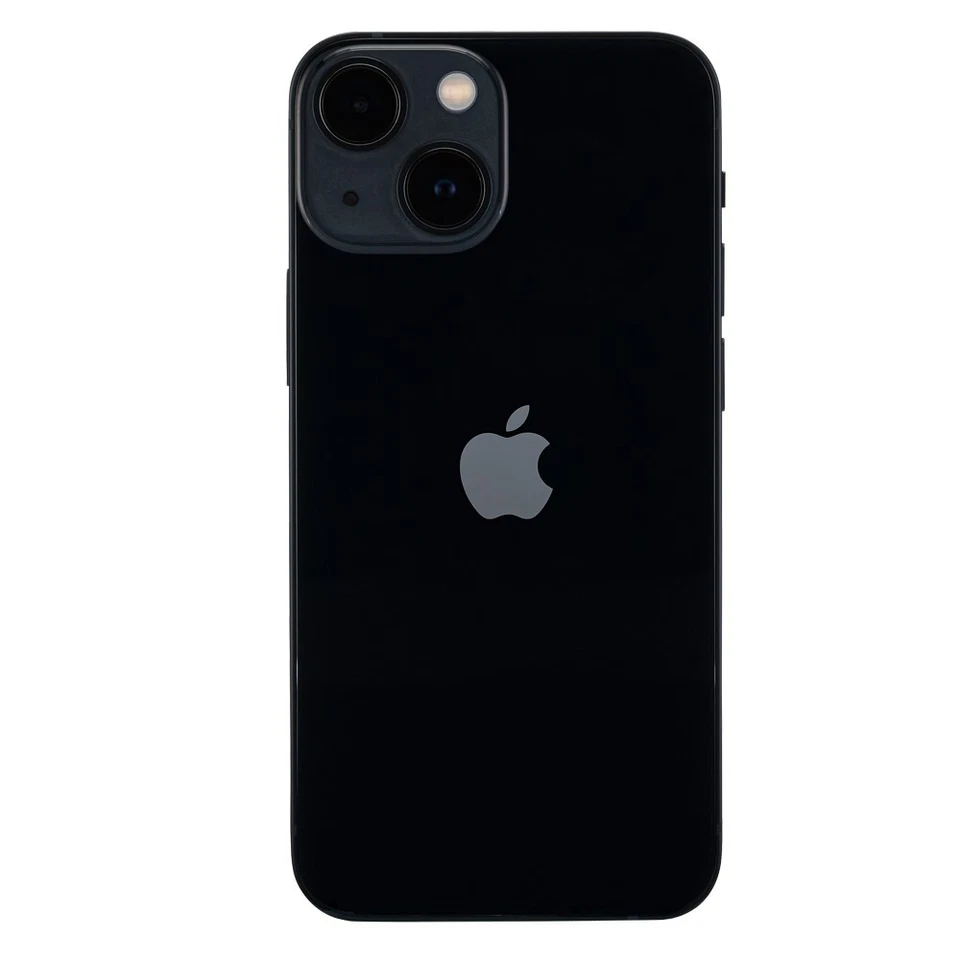 Apple iPhone 13 mini 128GB Factory Unlocked AT&T T-Mobile Verizon Very Good