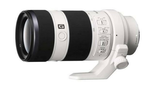 TAMRON SP AF 70-200mm F2.8 Di LD IF Macro A001 Zoom Lens For