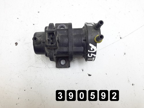 2002 OPEL ASTRA DRUCKWANDLER ABGASSTEUERUNG DIESEL 2000DTI 09128022