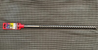 NEW HCFC5031 Bosch 3/4 In. x 16 In. x 21 In.  SDS-max Speed-X Rotary  Drill Bit