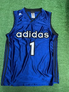 camisa de basquete adidas