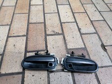 RARE Right Left side external door handle OEM Honda CIVIC EK3 EK4 EK9 96-00