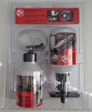 KD Tools 3982 Manual Brake Bleeder Kit