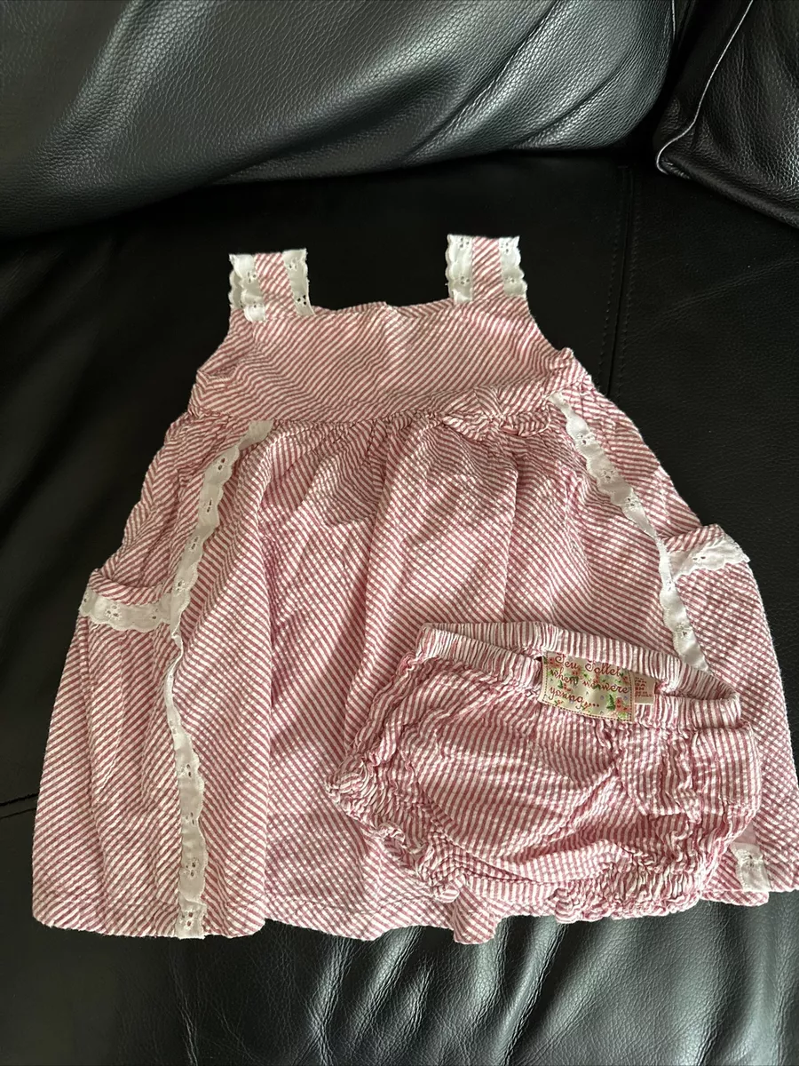 Designer baby best sale girl clothes