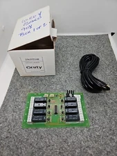 Tess 9305 for Onity Wire Board. Canada 