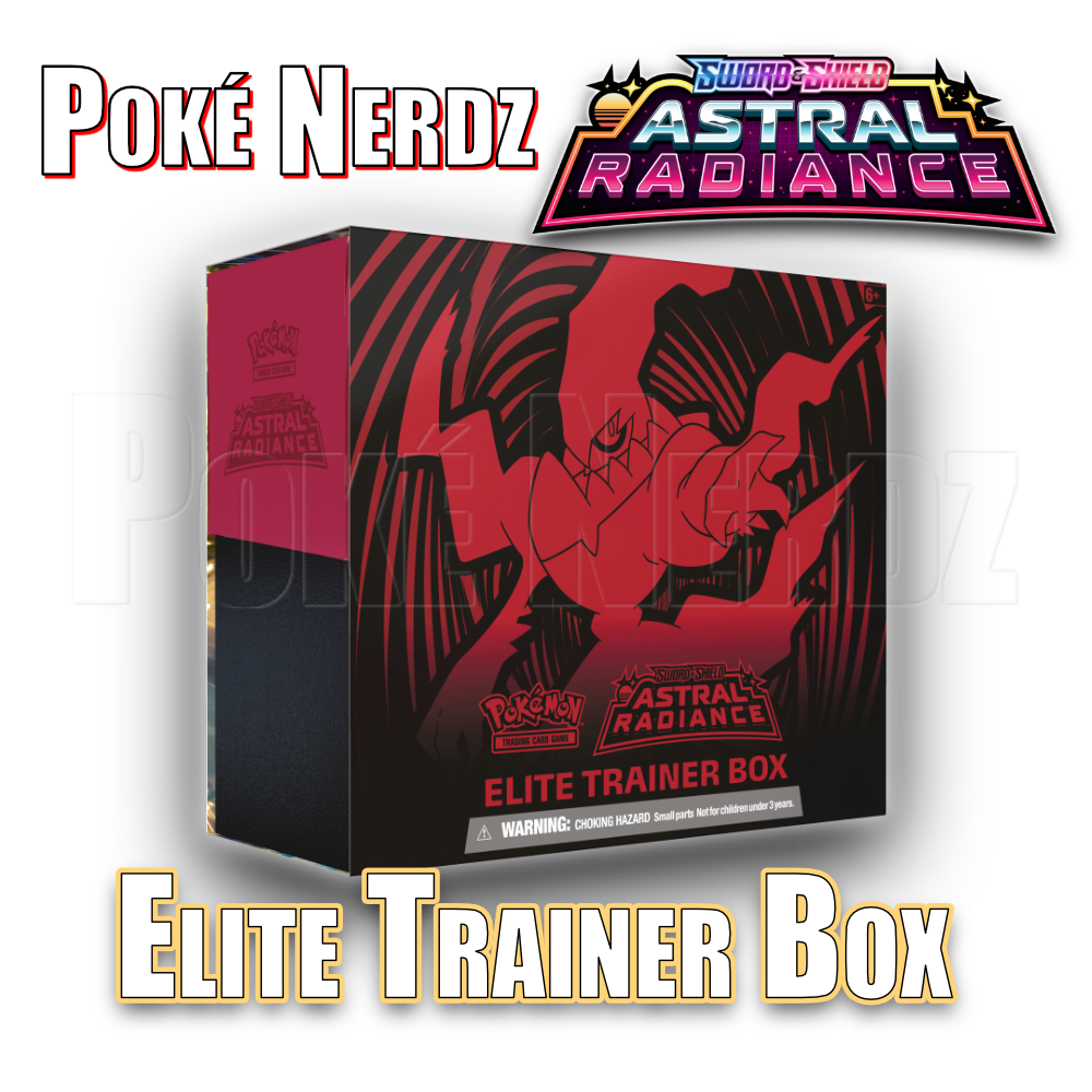 Pokemon: Sword & Shield - Battle Styles Booster Box (On Sale) - Game Nerdz