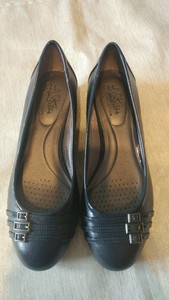 lifestride farrow wedge pump