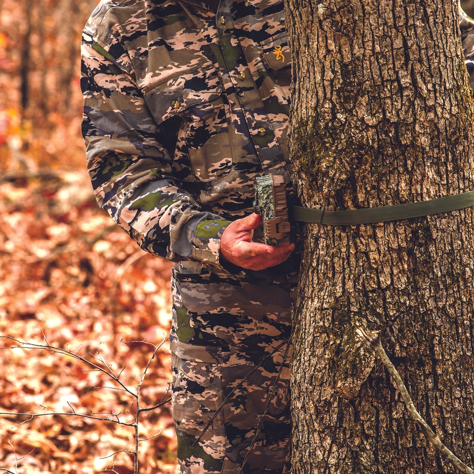 Browning Dark Ops DCL Nano Trail Game Camera + 32GB Card + Card Reader BTC6DCLN - Image 3 of 4