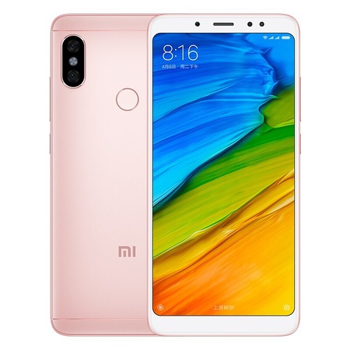 Xiaomi Redmi Note 5 Global ROM Unlocked Smartphone 3GB RAM, 32GB ROM Dual Camera - Picture 12 of 21