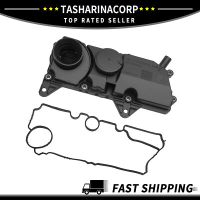 Piece of 1 Engine Valve Cover & Gasket fit for Volvo S60 2014-2024