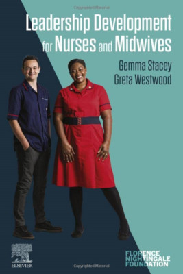 Leadership Development for Nurses and Midwives - Paperback / softback NEW Stacey