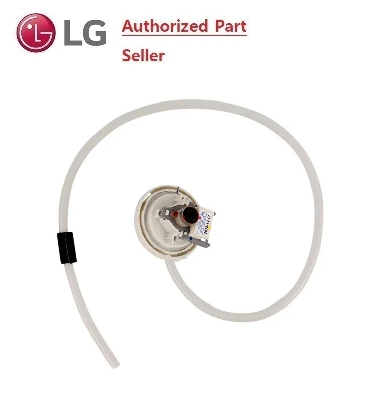 LG Genuine Switch Assembly Sensor Part WTG9020V WTS6520 WTG8521