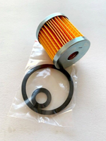 Filter Kraftstoff Diesel FüR Lombardini 7LD 8LD 600 665 C F 740 600-2 740-2