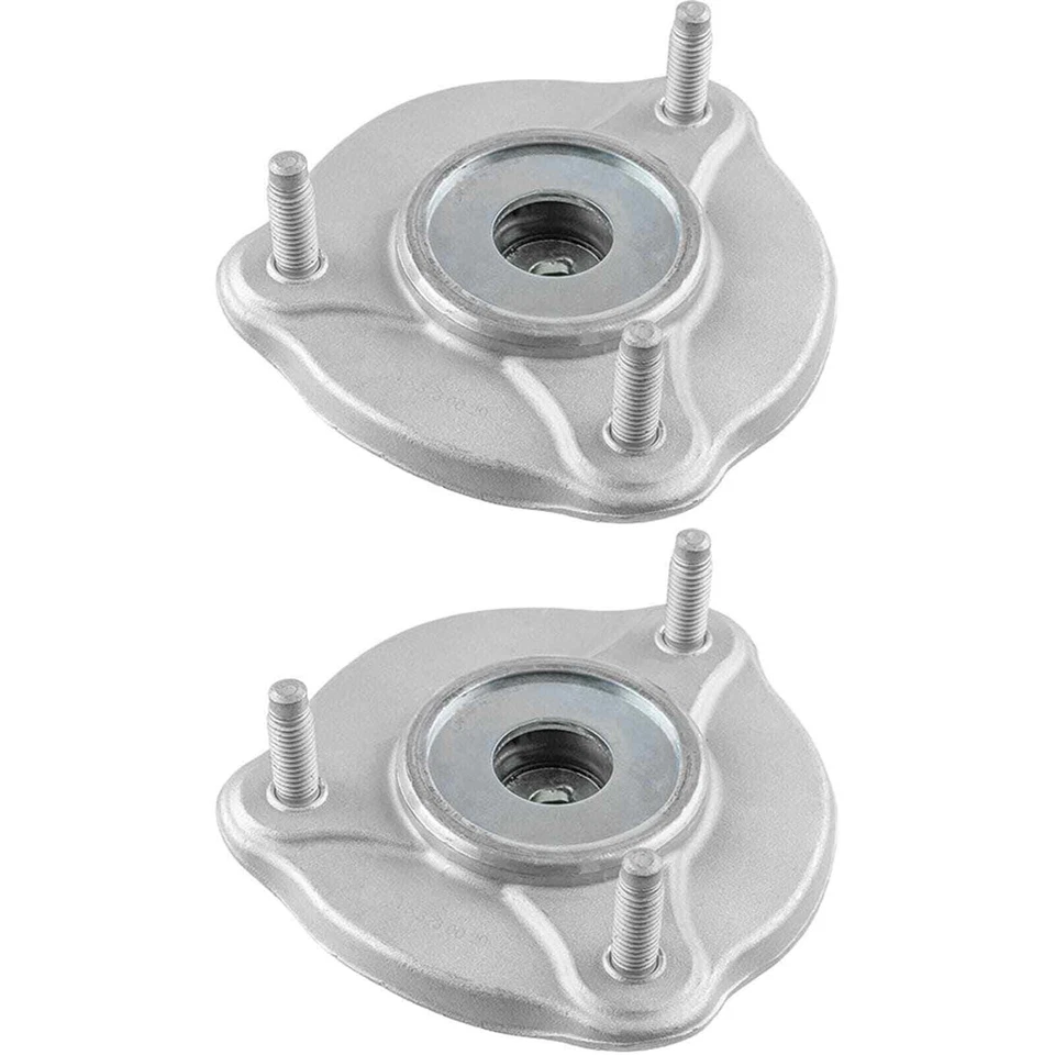 2X LEMFÖRDER Almacenamiento Delantero Dom Ambos Lados Para Mercedes Benz Clase C - Imagen 2 de 3