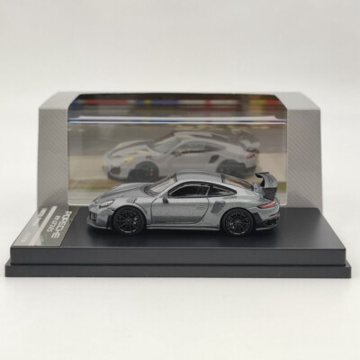 1:64 911 GT2RS LIMITED EDITION Diecast Toys Car Models Collection