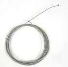 Lambretta Throttle inner cable for large type carbs MB