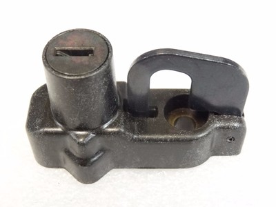 М Kawasaki NOS NEW 27016-5134 Helmet Lock Assy #Z5326 ZX ZX600 Ninja