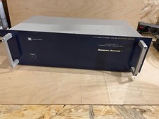 Analog Way UB813, Booster, Distribution Amplifier 1144