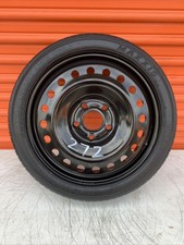 12 2012 Buick Lacrosse Spare Tire T125 70r17 Oem For Sale Online Ebay