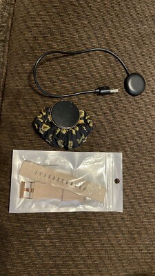 itouch sport smart watch