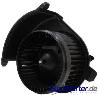 1*** Innenraumgebläse Gebläsemotor Neu - OE-Ref. 7701068992 für Renault-Nissa