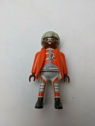 Repuestos de Playmobil 4875 Top Agents HQ - Imagen 24 de 37