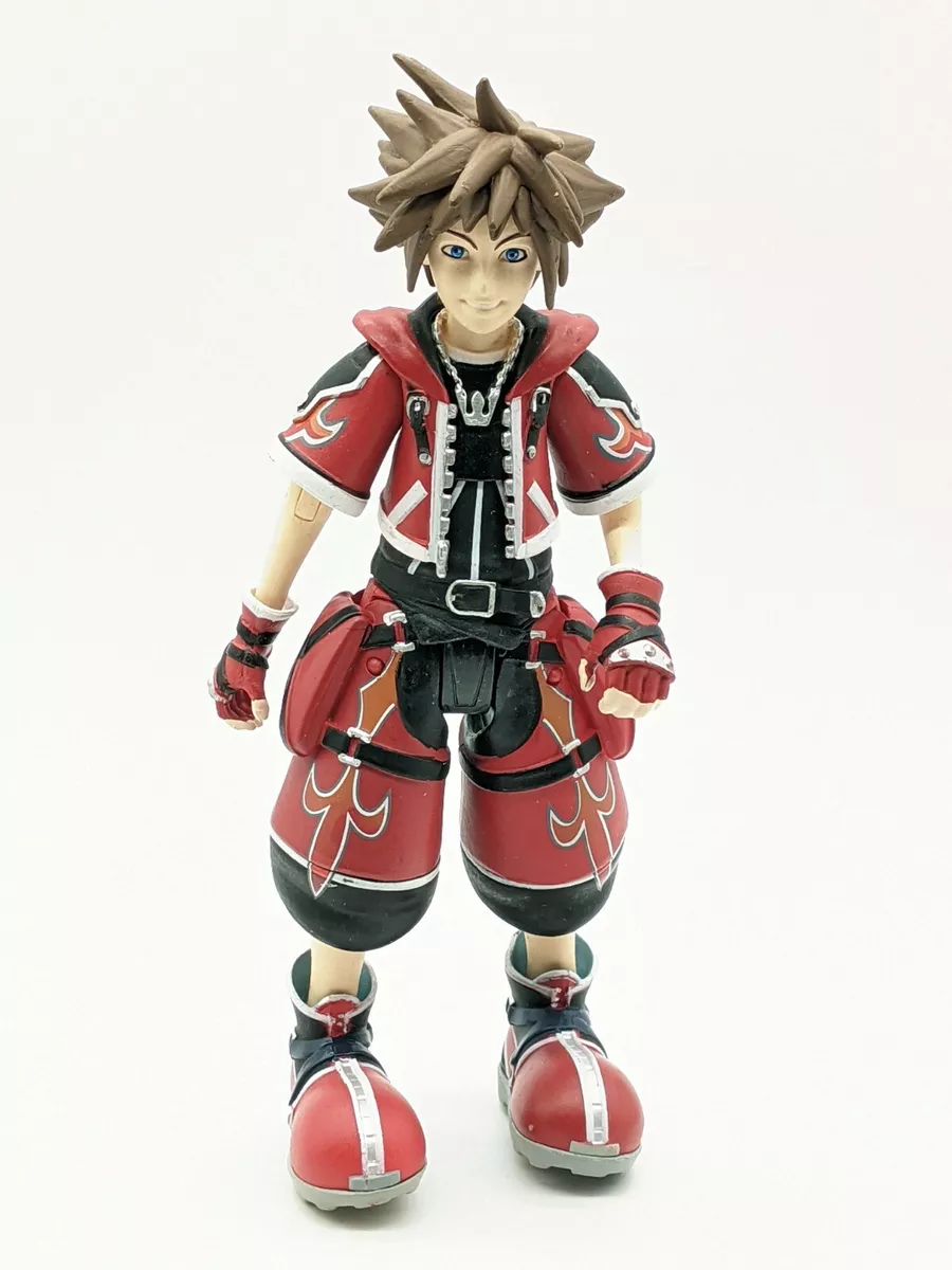 Sora statue gamestop deals