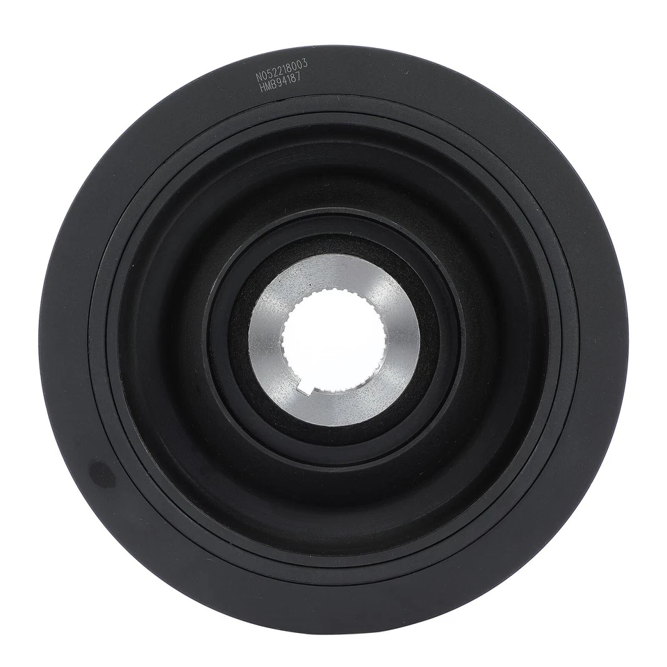 Equilibrador armónico para Honda Accord Odyssey Acura CL Isuzu Oasis 2,3 L 13810PAAA01 Foto 2 de 4