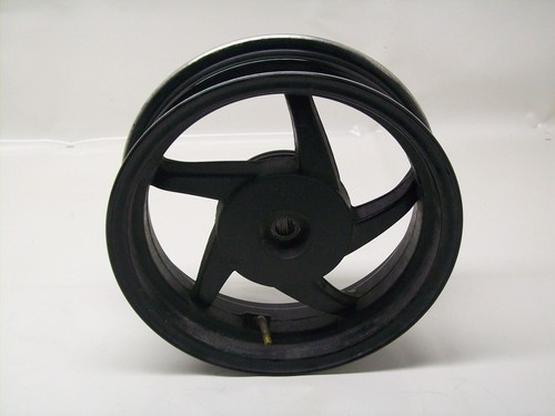 REAR RIM FOR SYM JET 4R 50 FROM 2014 (e27715) | eBay