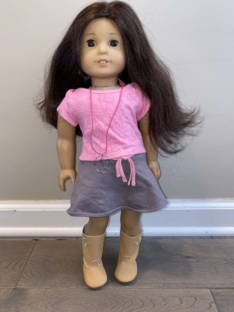american girl doll wigs ebay