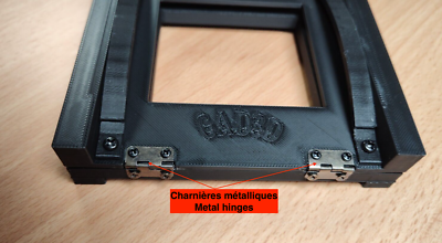 DURST NEGA 138 Negativbühne Carrier für Durst Laborator 138 Vergrößerer