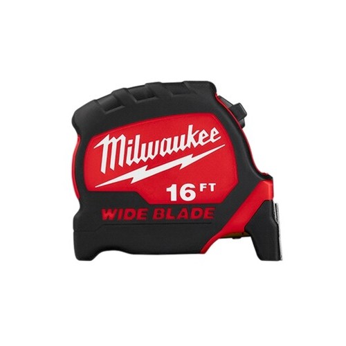Milwaukee 48-22-0216 16' Wide Blade Tape Measure